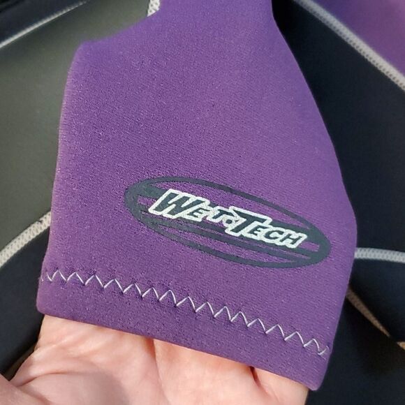 Wet-tech | Shorts Wet-suit  - Picture 8 of 8